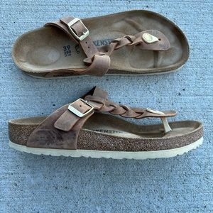 Women’s Birkenstock Sandal Size 39